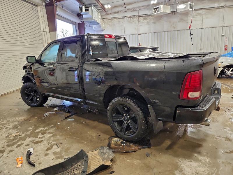 Photo 2 from auction – 2015 RAM 1500 SPORT with VIN 1C6RR7HT3FS515812