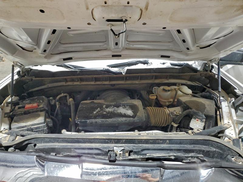 Photo 11 from auction – 2024 GMC SIERRA K15 with VIN 3GTUUAED2RG264045