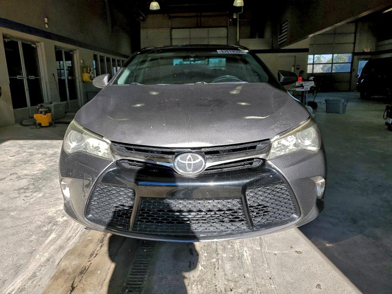 Photo 5 from auction – 2017 TOYOTA CAMRY LE with VIN 4T1BF1FK5HU738110