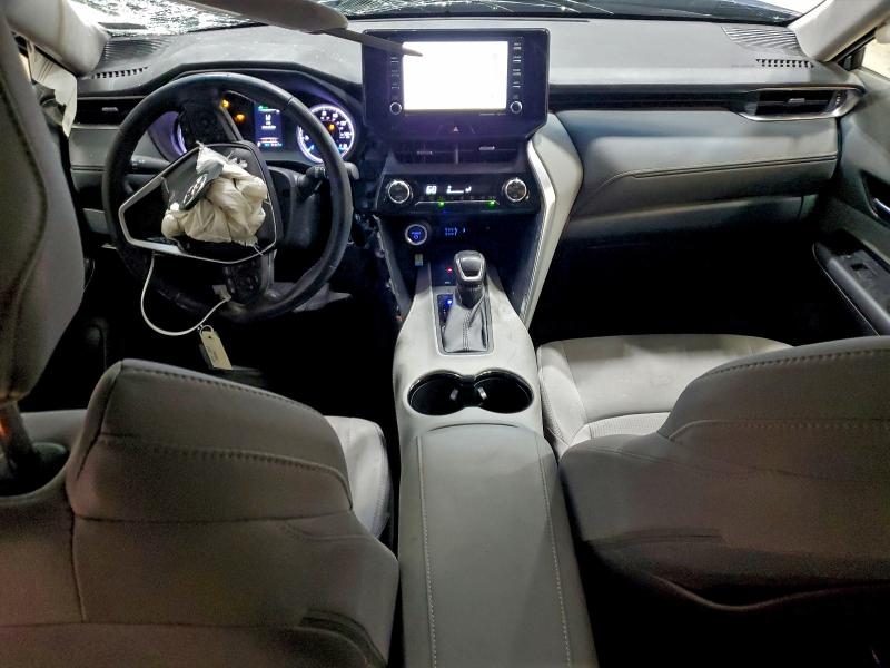 Photo 8 from auction – 2022 TOYOTA VENZA LE with VIN JTEAAAAH6NJ112892