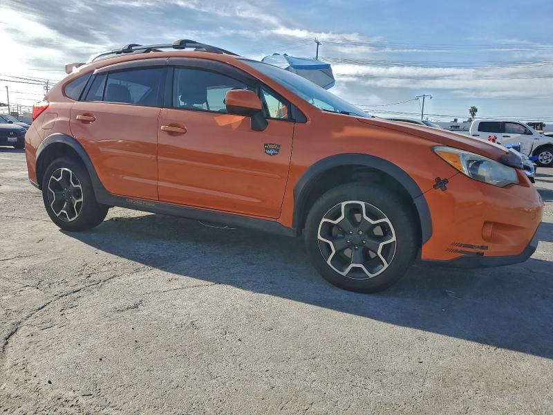 Фото 4 с аукциона – 2013 SUBARU CROSSTREK с VIN JF2GPACC9D2838397