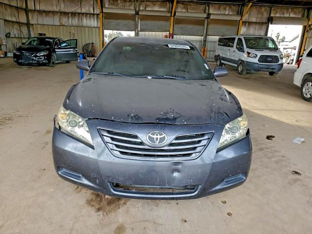Photo 5 from auction – 2008 TOYOTA CAMRY CE with VIN 4T1BE46K08U242295