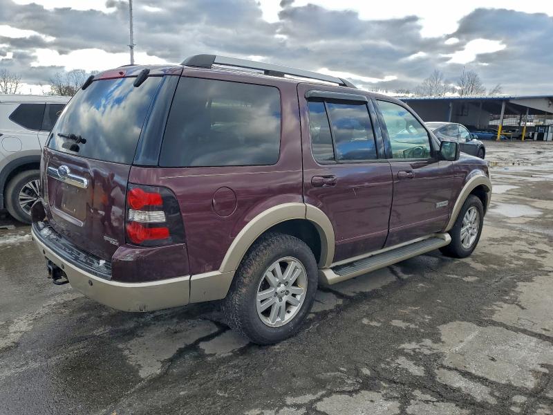 Photo 3 from auction – 2007 FORD EXPLORER E with VIN 1FMEU74E17UA43074