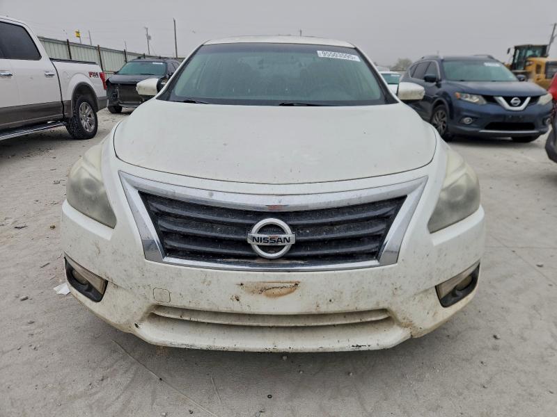 Photo 5 from auction – 2013 NISSAN ALTIMA 3.5 with VIN 1N4BL3APXDN409909