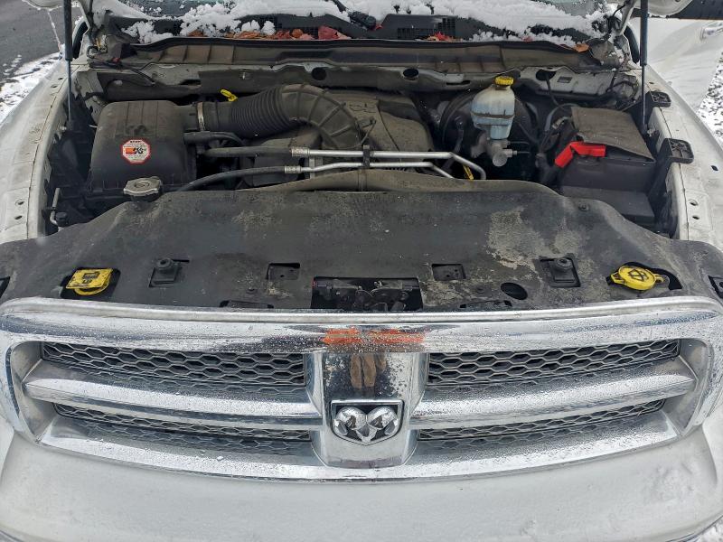 Foto 11 de la subasta – 2012 DODGE RAM 1500 L con VIN 1C6RD7JT5CS109406