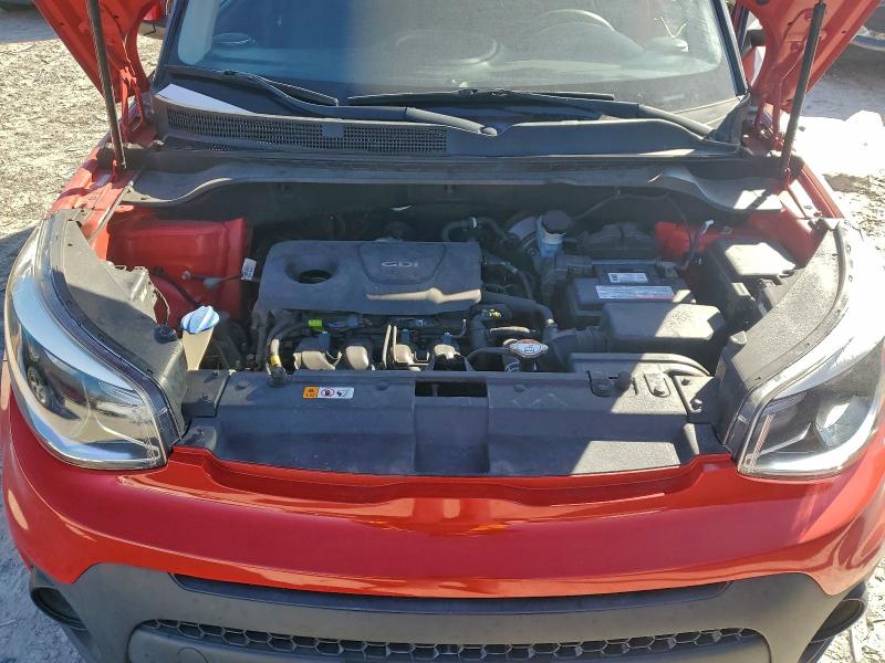 Photo 12 from auction – 2019 KIA SOUL with VIN KNDJN2A26K7025075
