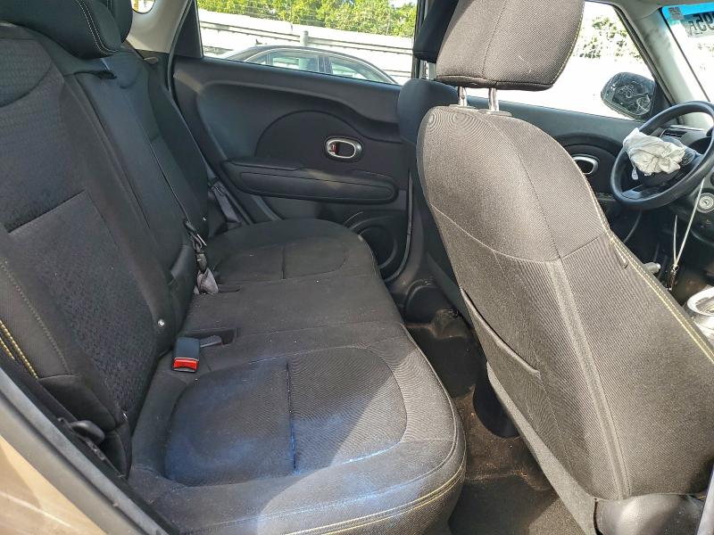 Photo 11 from auction – 2015 KIA SOUL + with VIN KNDJP3A58F7178685