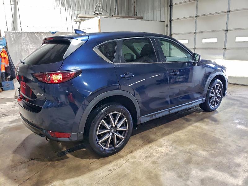 Photo 3 from auction – 2018 MAZDA CX-5 TOURI with VIN JM3KFBCM3J0417798