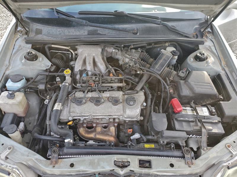 Photo 11 from auction – 2003 TOYOTA AVALON XL with VIN 4T1BF28B63U335779