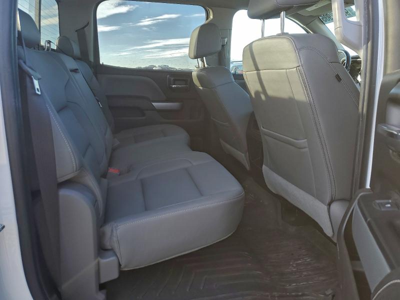 Photo 10 from auction – 2018 CHEVROLET SILVERADO with VIN 3GCUKSEC8JG207288