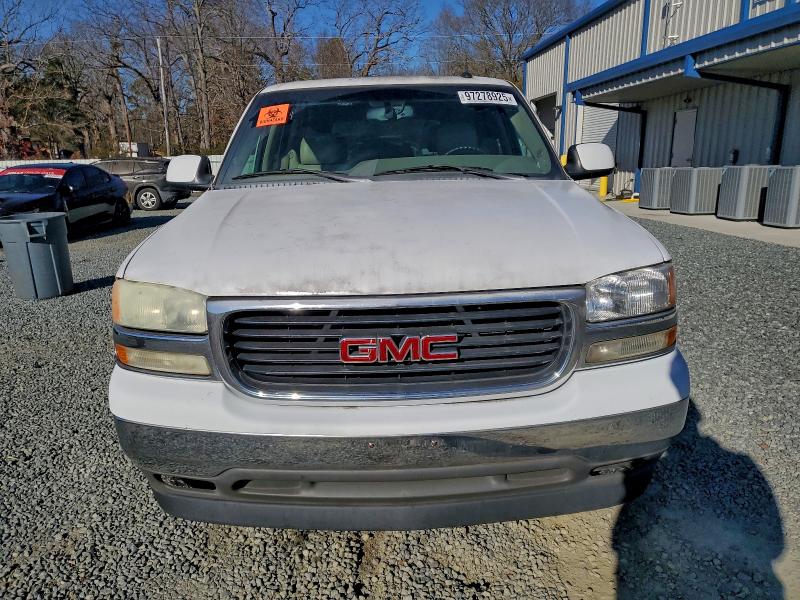 Photo 5 from auction – 2005 GMC YUKON with VIN 1GKEC13T85J141722