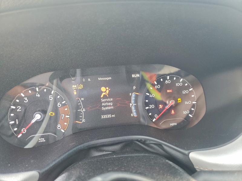 Zdjęcie 9 z aukcji – 2025 JEEP COMPASS LI z VIN 3C4NJDCN4ST507040
