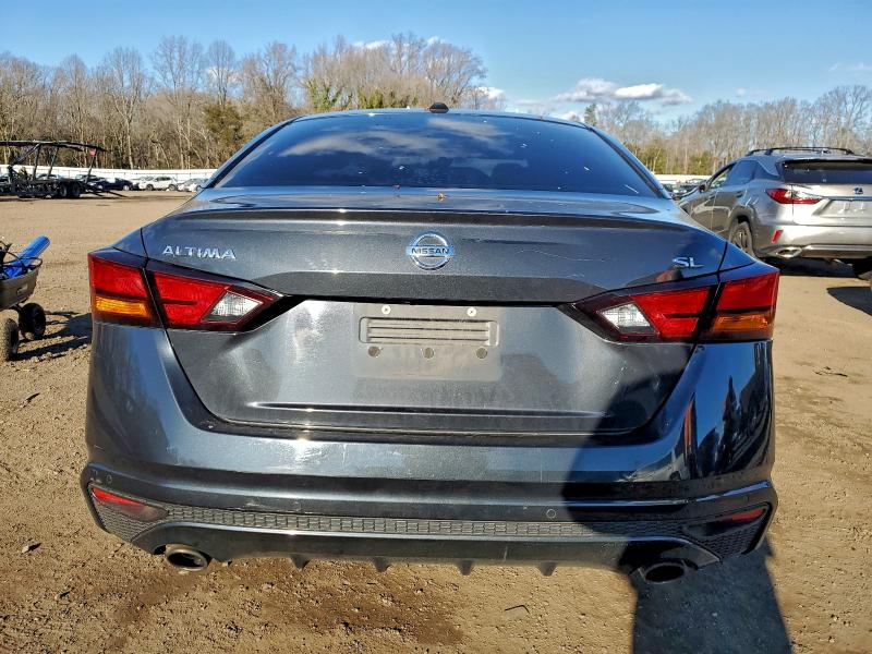 Photo 6 from auction – 2019 NISSAN ALTIMA with VIN 1N4BL4EV1KC174050