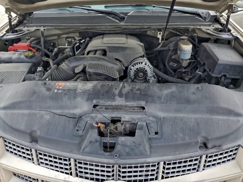 Photo 12 from auction – 2013 CADILLAC ESCALADE P with VIN 1GYS3CEF1DR142139