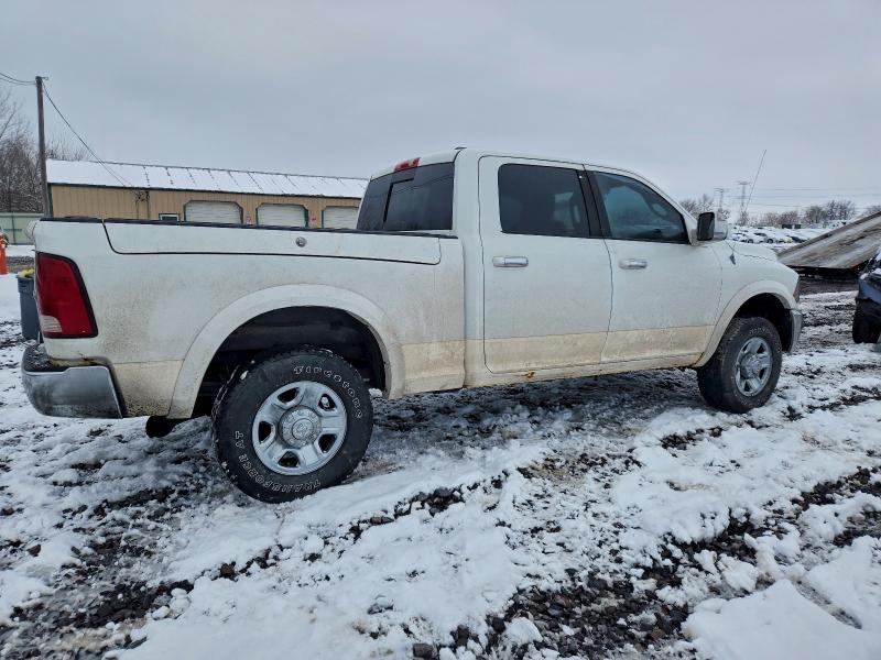 Photo 3 from auction – 2012 DODGE RAM 3500 L with VIN 3C63D3EL5CG305247