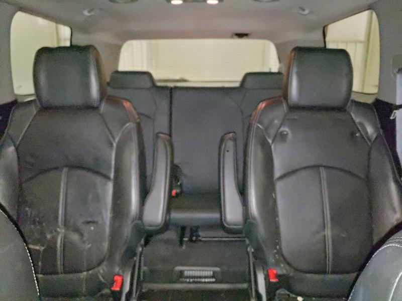 Photo 10 from auction – 2015 GMC ACADIA SLT with VIN 1GKKVRKDXFJ339676