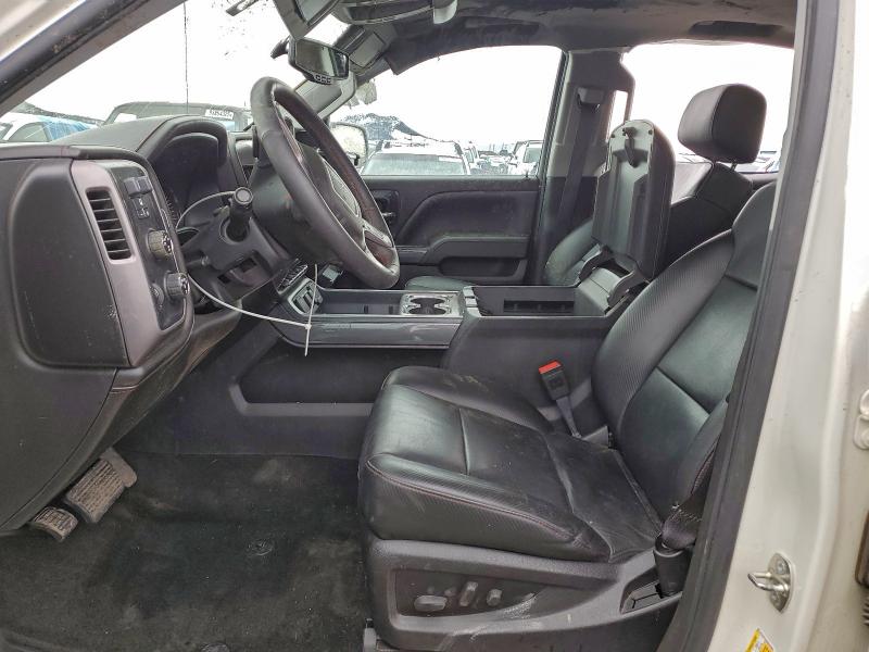 Photo 7 from auction – 2014 GMC SIERRA with VIN 3GTU2VEC4EG231059