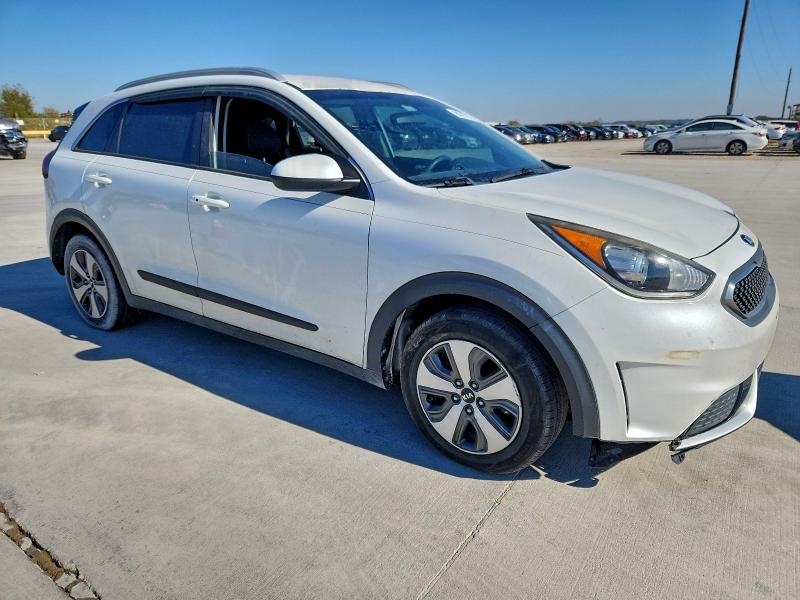 صورة رقم 4 من المزاد - 2019 KIA NIRO FE مع VIN KNDCB3LC9K5217891