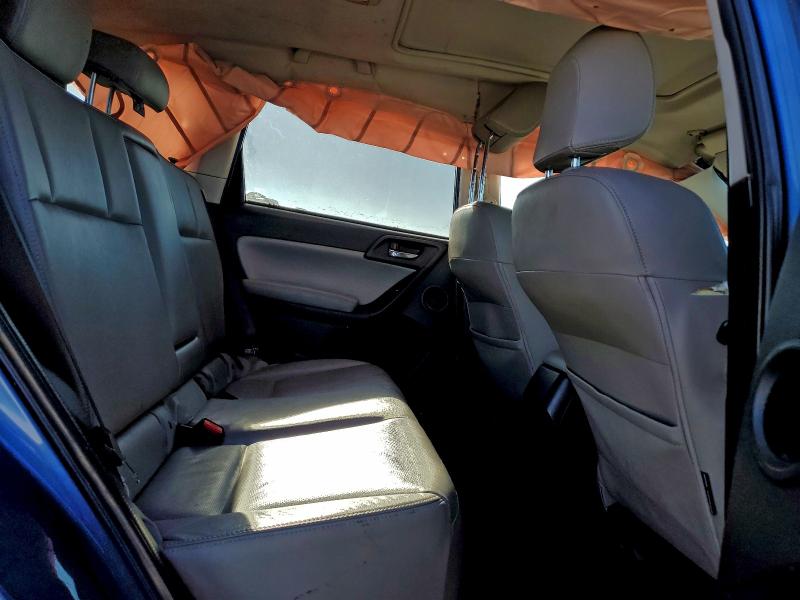 Photo 11 from auction – 2015 SUBARU FORESTER with VIN JF2SJARC1FH452804
