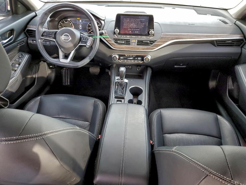 Photo 8 from auction – 2019 NISSAN ALTIMA PLA with VIN 1N4BL4FV6KC259383