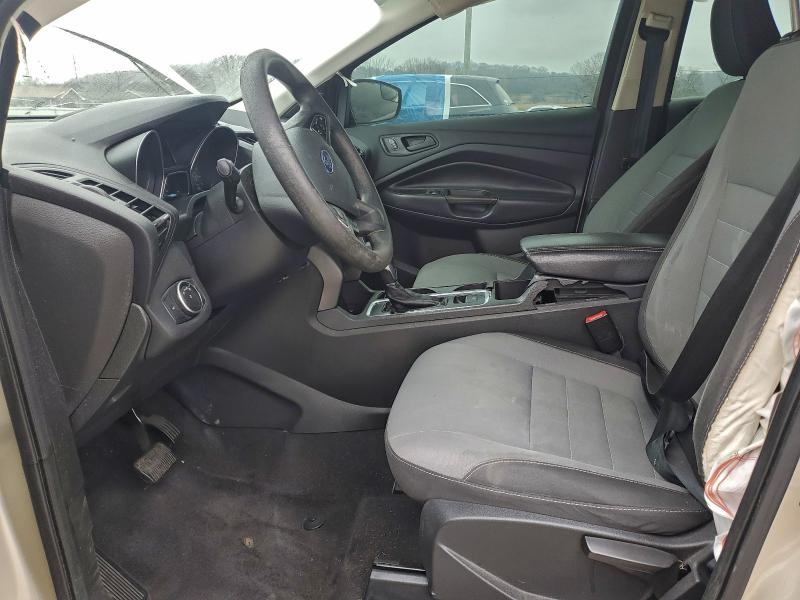 Zdjęcie 7 z aukcji – 2018 FORD ESCAPE S z VIN 1FMCU0F75JUB27094