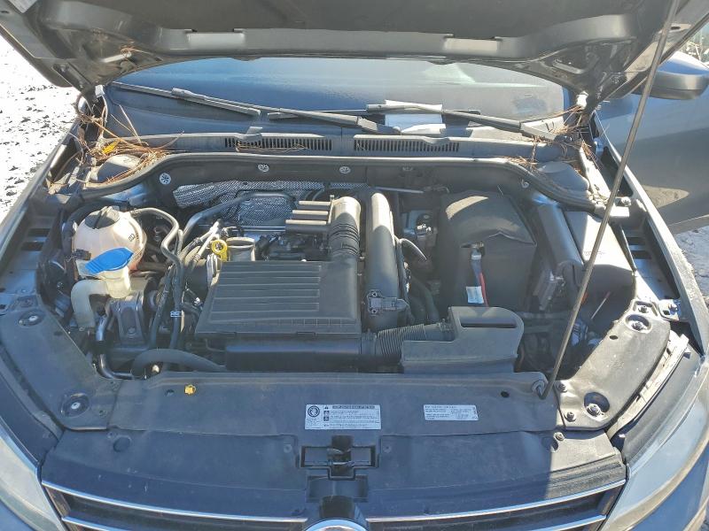 Photo 11 from auction – 2017 VOLKSWAGEN JETTA with VIN 3VW2B7AJ0HM266711