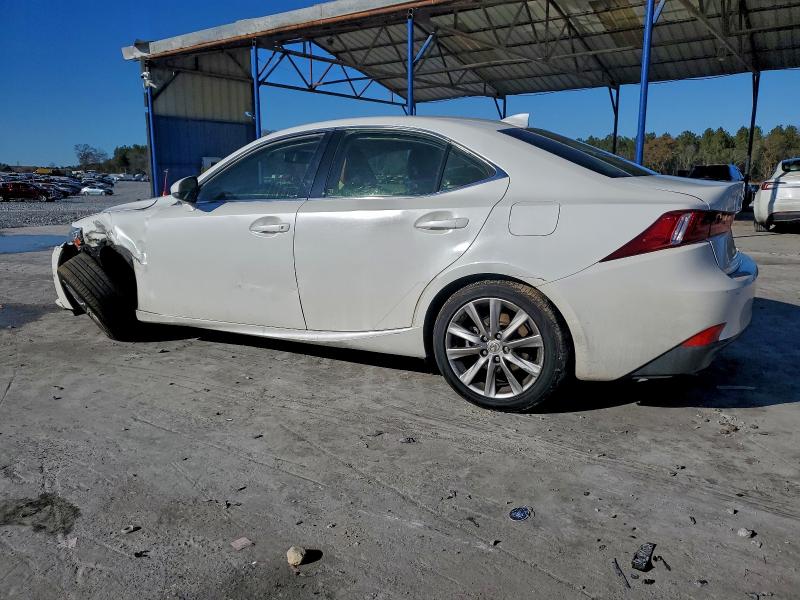 Photo 2 from auction – 2015 LEXUS IS 250 with VIN JTHBF1D29F5082054