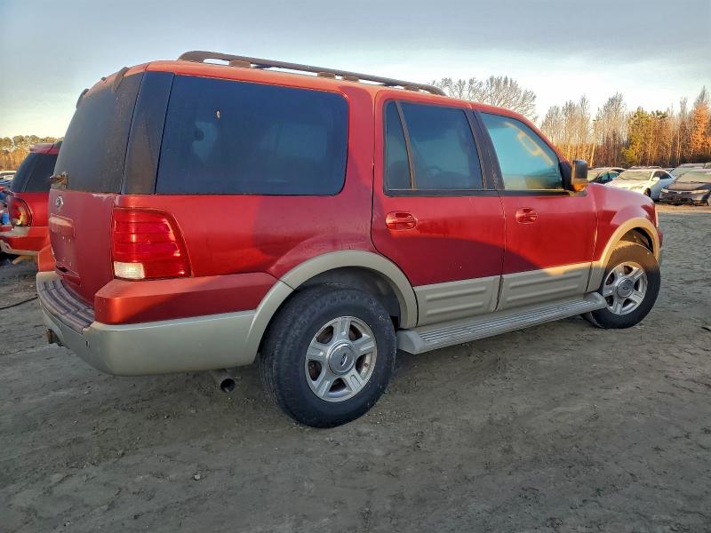 Photo 3 from auction – 2005 FORD EXPEDITION with VIN 1FMFU17575LA92196