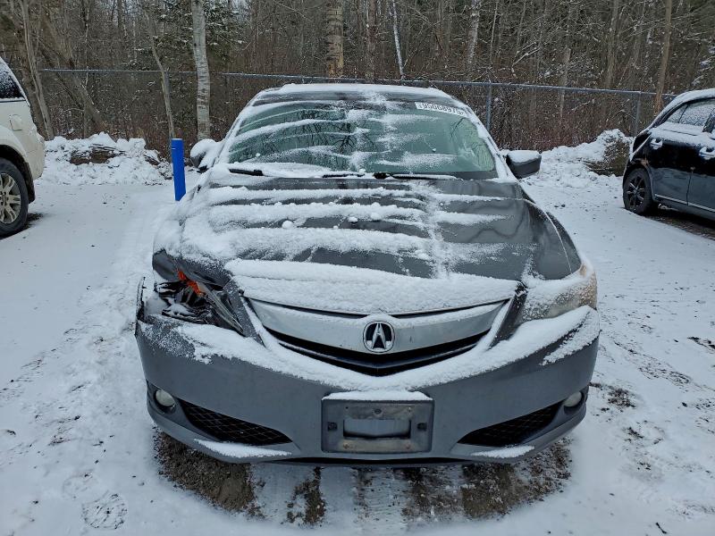 Photo 5 from auction – 2013 ACURA ILX 20 PRE with VIN 19VDE1F53DE401043