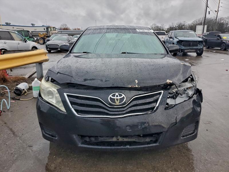 Photo 5 from auction – 2011 TOYOTA CAMRY BASE with VIN 4T4BF3EK9BR174651