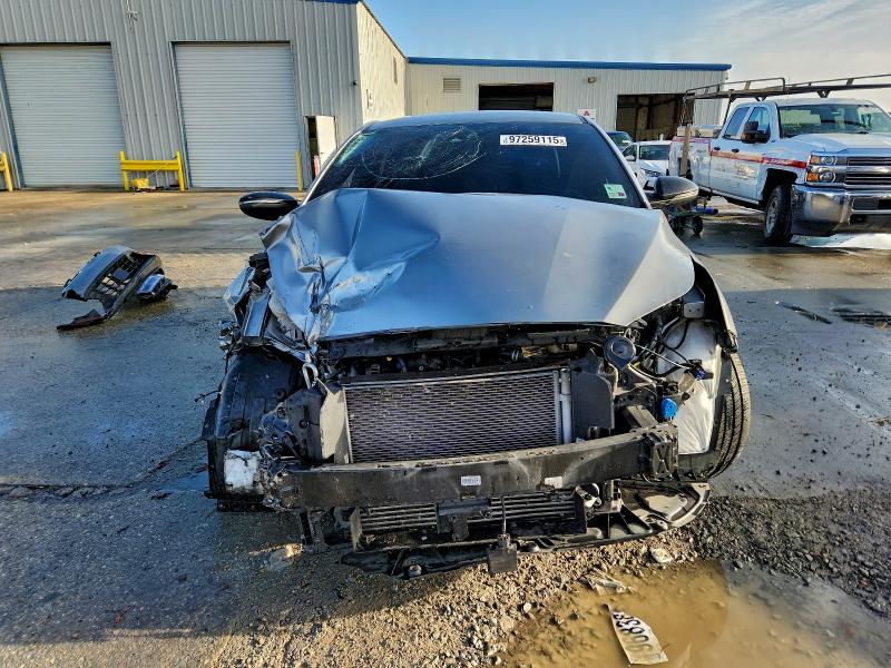 Photo 5 from auction – 2023 KIA FORTE with VIN 3KPF44AC2PE589567