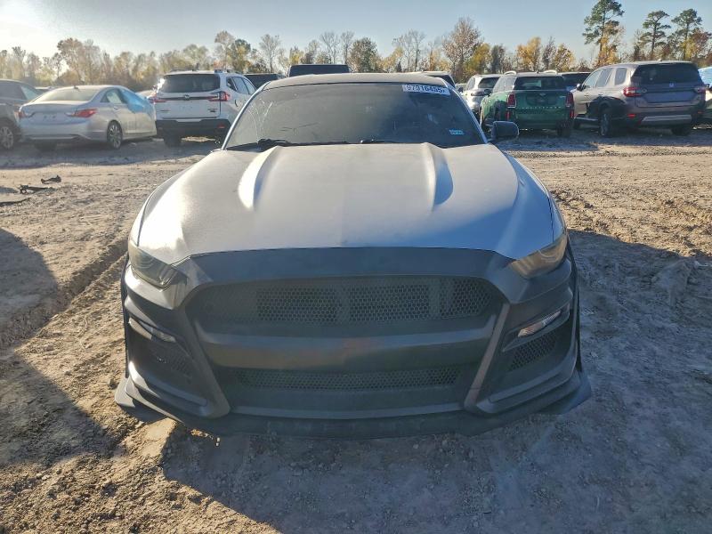Photo 5 from auction – 2016 FORD MUSTANG with VIN 1FA6P8TH2G5230065