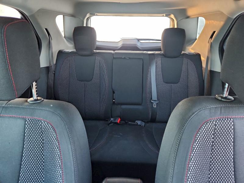 Photo 10 from auction – 2012 CHEVROLET EQUINOX LT with VIN 2GNFLEE58C6202350