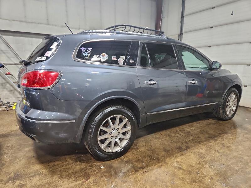 Photo 3 from auction – 2014 BUICK ENCLAVE with VIN 5GAKVBKD3EJ282658