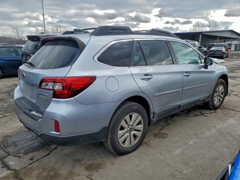 Photo 3 from auction – 2017 SUBARU OUTBACK 2. with VIN 4S4BSACC9H3428282