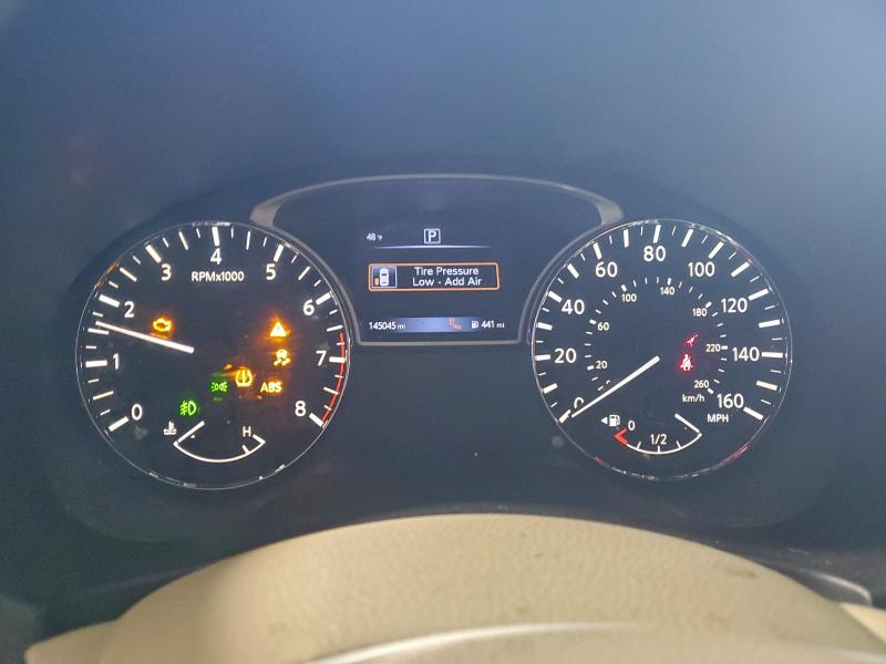 Photo 9 from auction – 2016 NISSAN ALTIMA with VIN 1N4AL3AP8GC141339