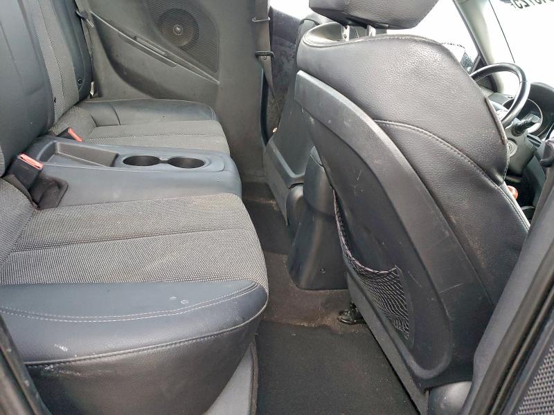 Photo 11 from auction – 2014 HYUNDAI VELOSTER with VIN KMHTC6AD5EU199356