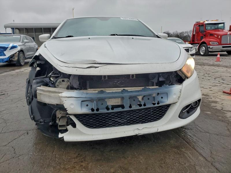 Photo 5 from auction – 2015 DODGE DART SXT with VIN 1C3CDFBB3FD316050