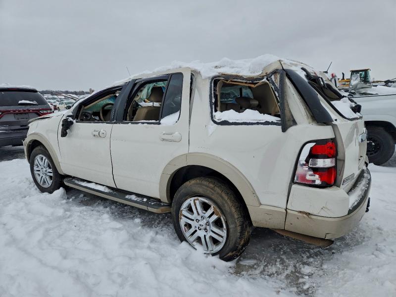 Photo 2 from auction – 2010 FORD EXPLORER E with VIN 1FMEU7EE6AUB02822