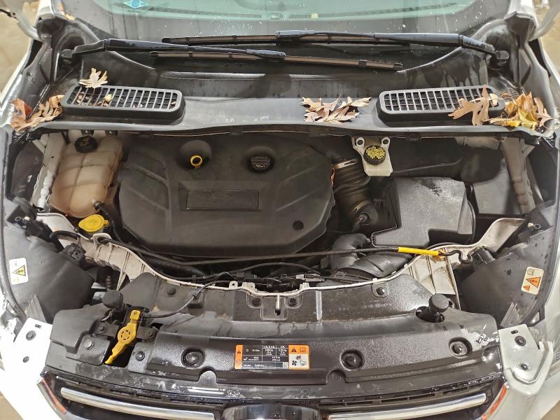 Photo 12 from auction – 2015 FORD ESCAPE TIT with VIN 1FMCU0J93FUC88592