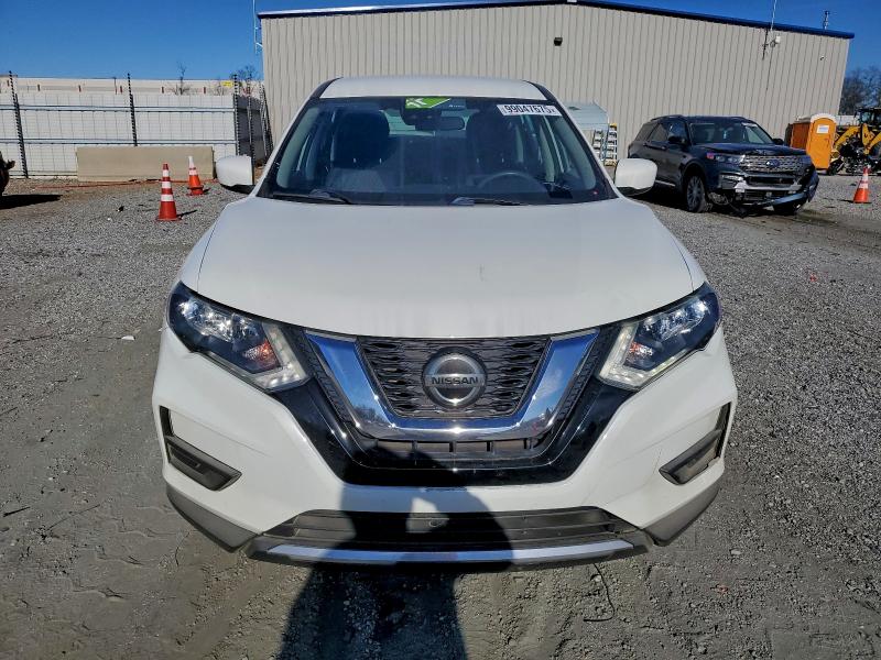 Photo 5 from auction – 2019 NISSAN ROGUE S with VIN 5N1AT2MT4KC765205