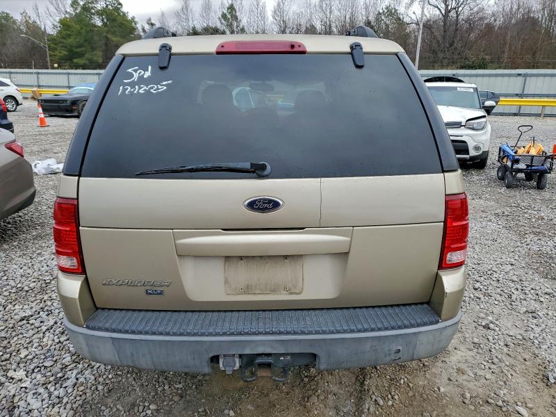 صورة رقم 6 من المزاد - 2003 FORD EXPLORER X مع VIN 1FMZU63K63UA23223