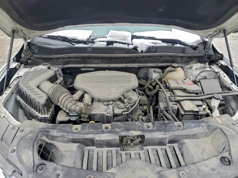 Photo 12 from auction – 2021 CHEVROLET BLAZER 2LT with VIN 3GNKBHRS6MS548421