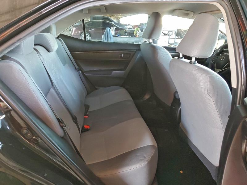 Photo 10 from auction – 2016 TOYOTA COROLLA L with VIN 5YFBURHE3GP455765