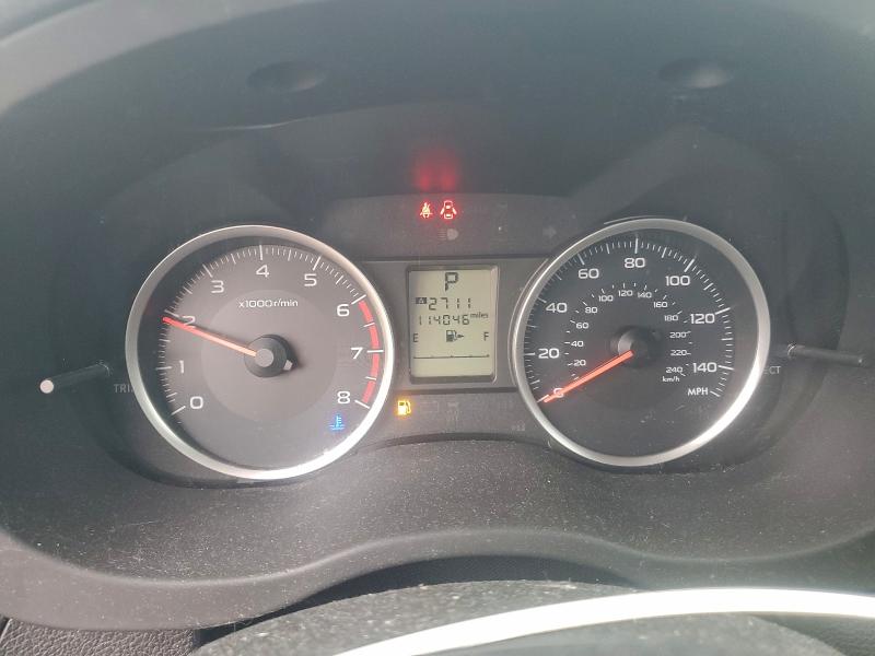 Photo 9 from auction – 2015 SUBARU FORESTER 2 with VIN JF2SJABC0FH449970
