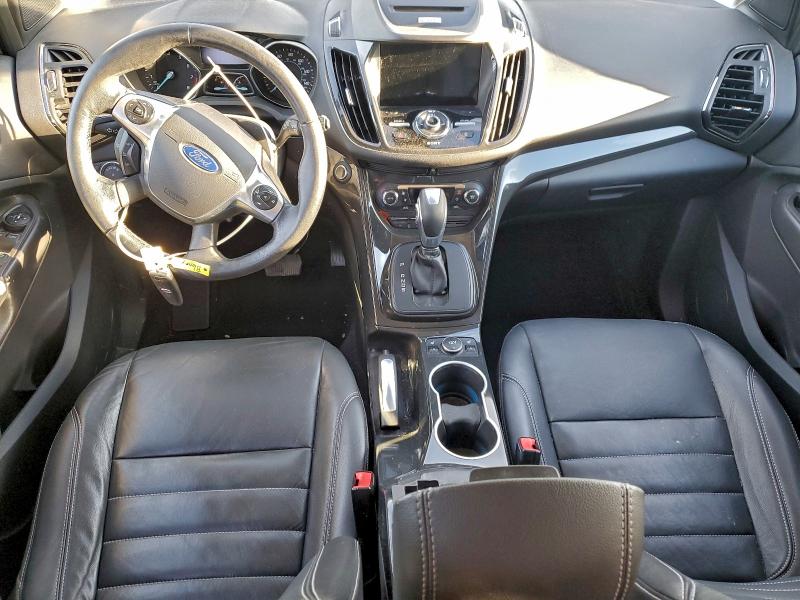 Photo 8 from auction – 2016 FORD ESCAPE TIT with VIN 1FMCU0JX1GUC75162
