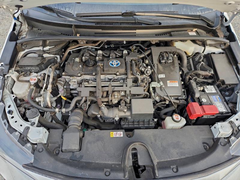 Foto 11 de la subasta – 2022 TOYOTA COROLLA con VIN JTDEAMDEXN3006152