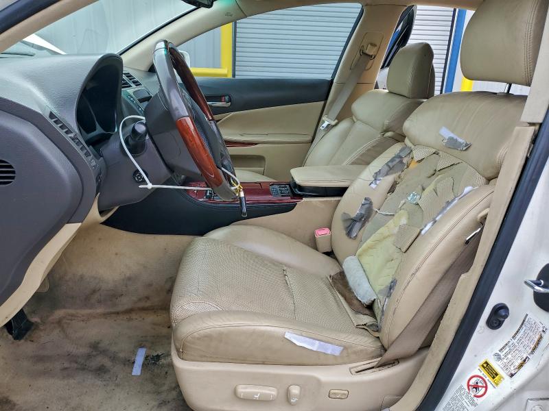 Photo 7 from auction – 2007 LEXUS GS 450H with VIN JTHBC96S075004249