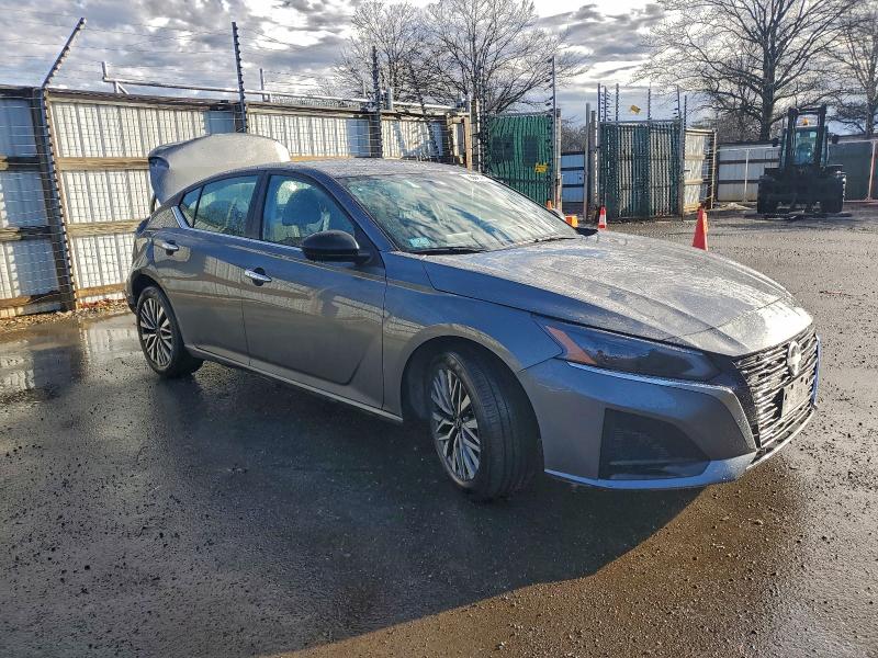 Photo 4 from auction – 2025 NISSAN ALTIMA SV with VIN 1N4BL4DV1SN405048
