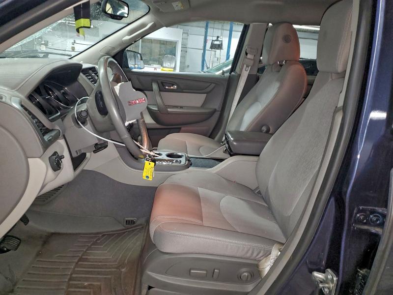 Photo 7 from auction – 2013 GMC ACADIA SLE with VIN 1GKKRPKD2DJ207288